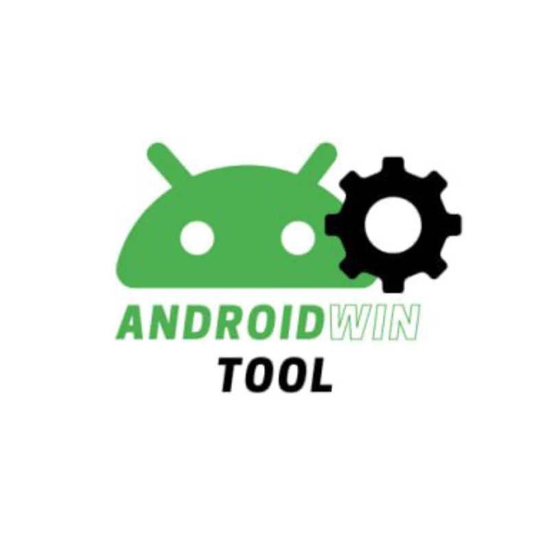 اکتیو ANDROID WIN TOOL