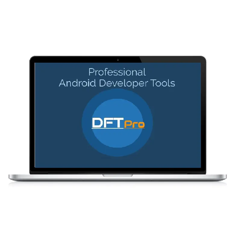 اکتیو DFT PRO یکساله