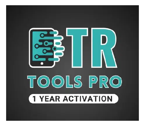 اکتیو و تمدید TR TOOLS PRO