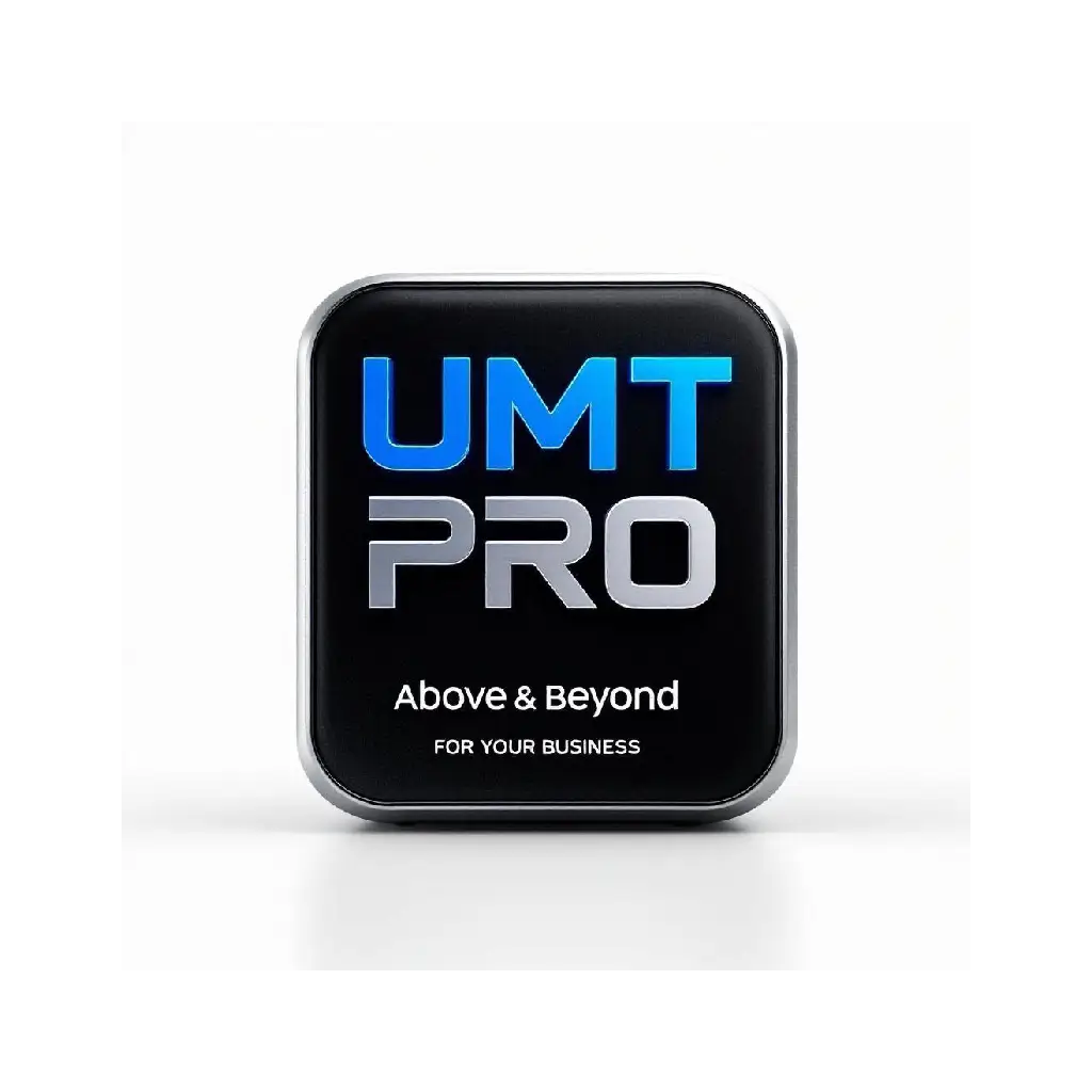 اکتیو UMT PRO یکساله