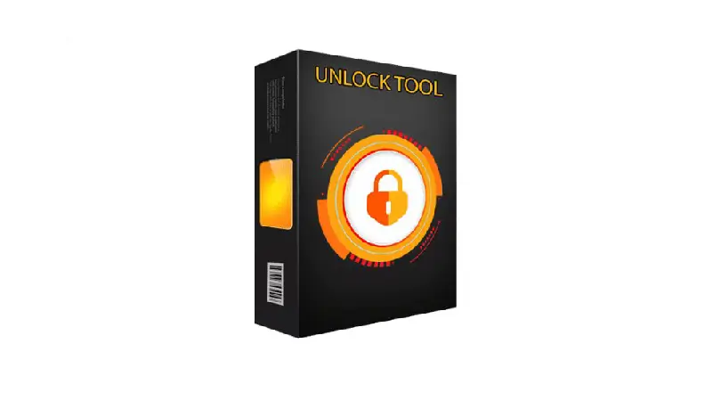 اکتیو UNLOCK TOOL