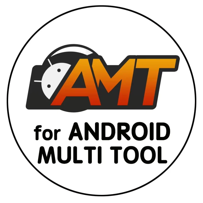 اکتیو ANDROID MULTI TOOL
