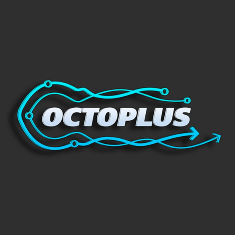اکتیو دانگل OCTOPLUS FRP TOOL
