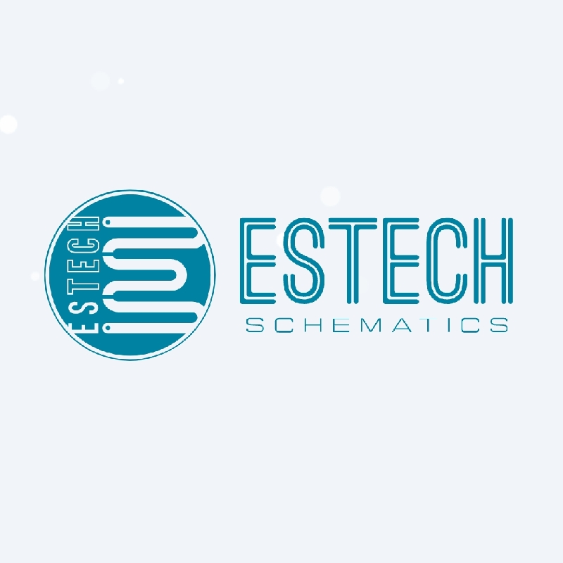 اکانت نقشه خوانی   ESTECH SCHEMATICS ORION