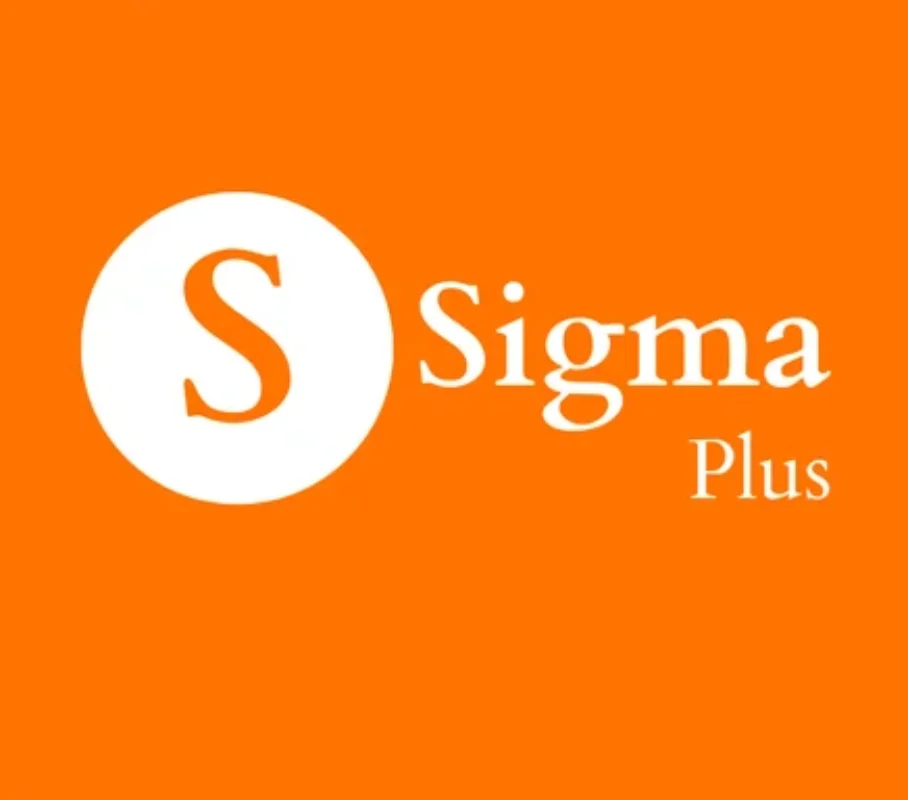 لایسنس دیجیتال SIGMA PLUS