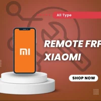 سرویس رسمی حذف FRP شیائومی